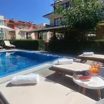 Otel Family Muses Süzebolu