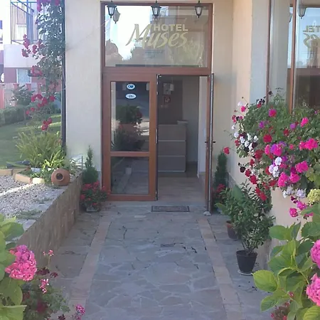 Family Muses 3* Sozopol