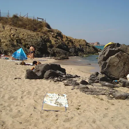 Family Muses Hotel Sozopol