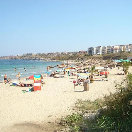 Hotell Family Muses Sozopol