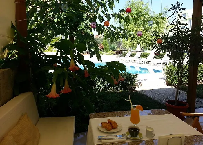 Family Muses 3* Sozopol