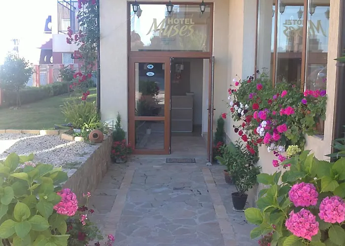 Family Muses 3* Sozopol