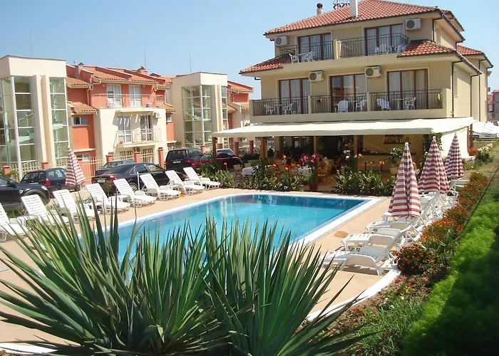 Hotel Family Muses 3*