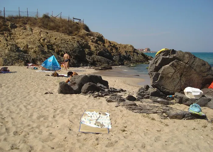 Family Muses 酒店 索佐波尔