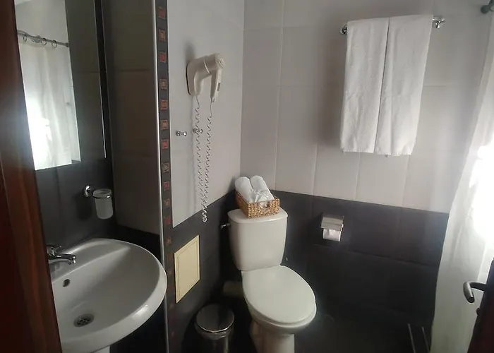 Hotel Family Muses 3*