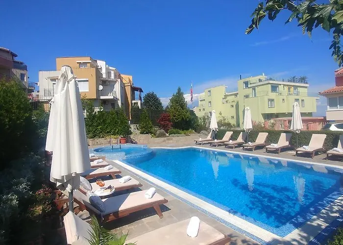 Hotel Family Muses 3*