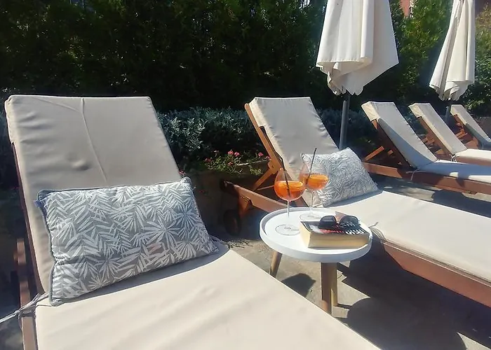 Hotel Family Muses Sozopol