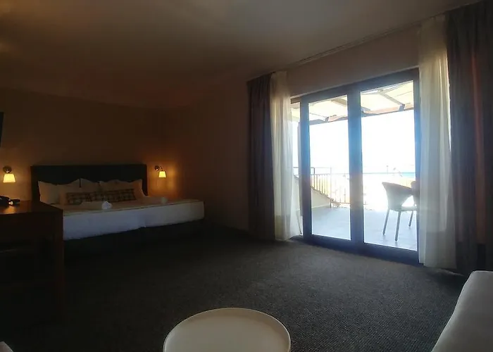 Hotel Family Muses 3*