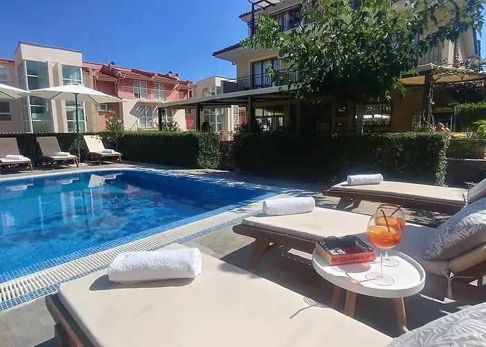 Hotel Family Muses Sozopol