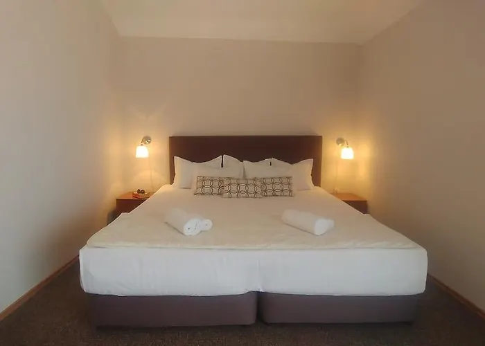 Family Muses Hotel Sozopol