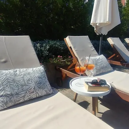 فندق Family Muses سوزوبول