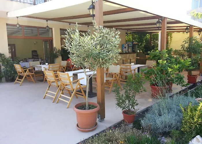 Family Muses 3* Sozopol