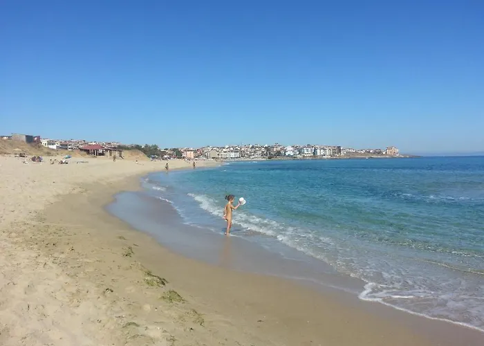 Family Muses Sozopol