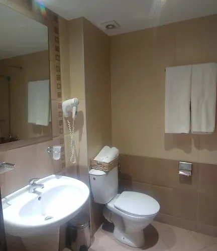 Hotel Family Muses Sozopol