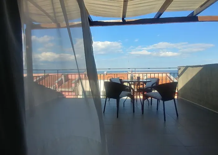 Family Muses Hotel Sozopol